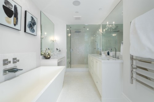 1258 Richards Street, Vancouver, BC 