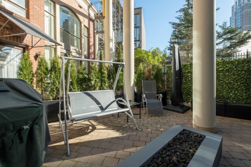 1258 Richards Street, Vancouver, BC 