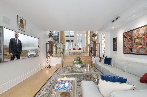 1258 Richards Street, Vancouver, BC 