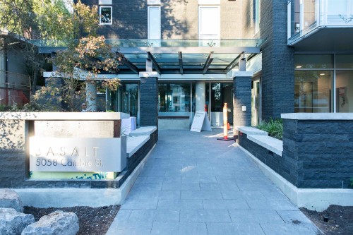 409-5058 Cambie Street, Vancouver, BC 
