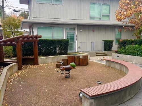 409-5058 Cambie Street, Vancouver, BC 