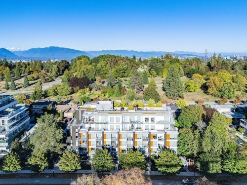 409-5058 Cambie Street, Vancouver, BC 