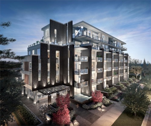 409-5058 Cambie Street, Vancouver, BC 