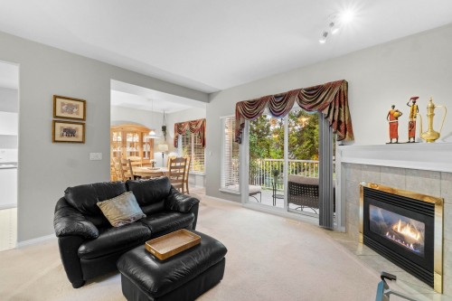 16-1765 Paddock Drive, Coquitlam, BC 