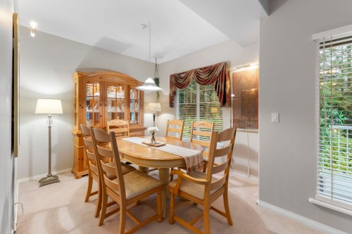 16-1765 Paddock Drive, Coquitlam, BC 