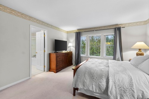 16-1765 Paddock Drive, Coquitlam, BC 