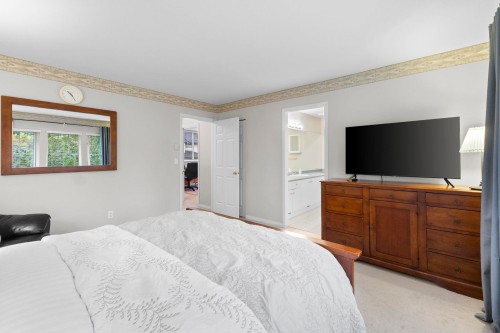 16-1765 Paddock Drive, Coquitlam, BC 