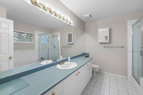 16-1765 Paddock Drive, Coquitlam, BC 