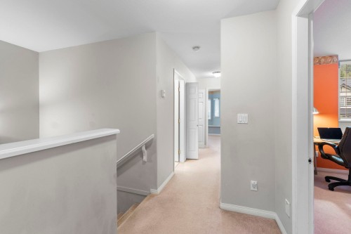 16-1765 Paddock Drive, Coquitlam, BC 