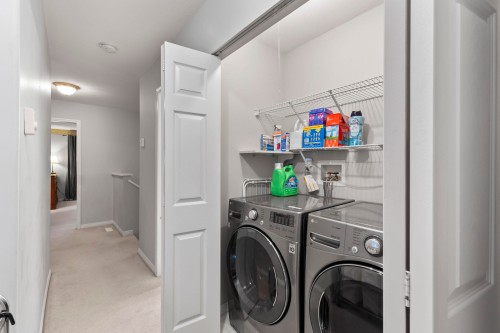 16-1765 Paddock Drive, Coquitlam, BC 