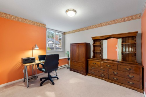 16-1765 Paddock Drive, Coquitlam, BC 