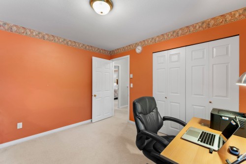 16-1765 Paddock Drive, Coquitlam, BC 