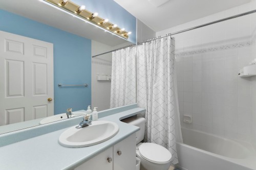 16-1765 Paddock Drive, Coquitlam, BC 