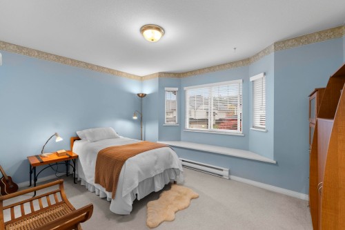 16-1765 Paddock Drive, Coquitlam, BC 