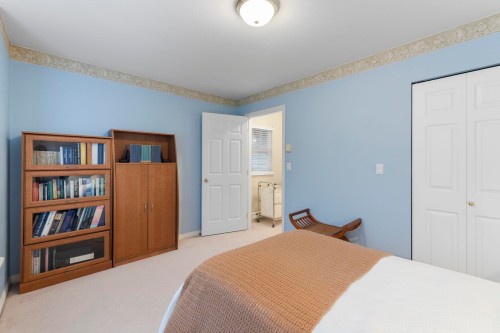 16-1765 Paddock Drive, Coquitlam, BC 