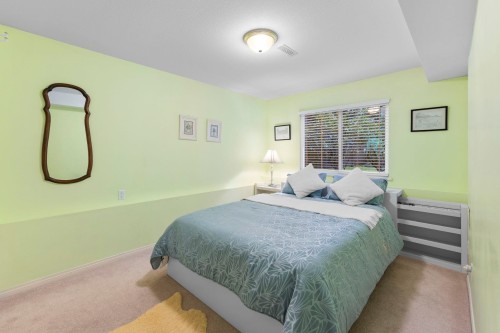 16-1765 Paddock Drive, Coquitlam, BC 