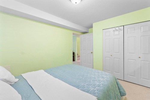 16-1765 Paddock Drive, Coquitlam, BC 