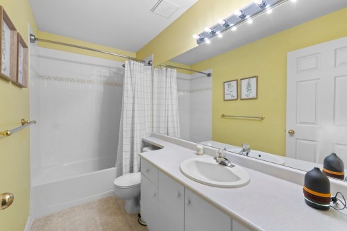 16-1765 Paddock Drive, Coquitlam, BC 