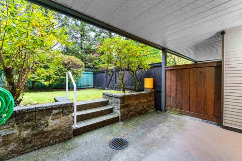 16-1765 Paddock Drive, Coquitlam, BC 