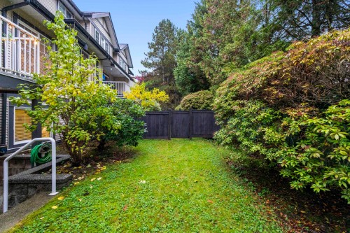 16-1765 Paddock Drive, Coquitlam, BC 