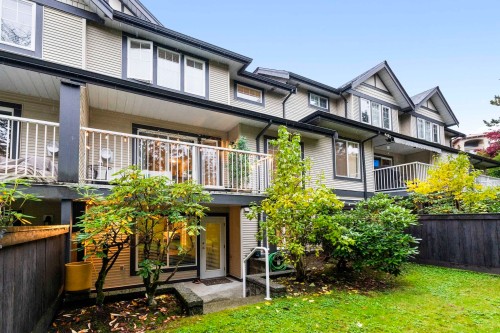 16-1765 Paddock Drive, Coquitlam, BC 
