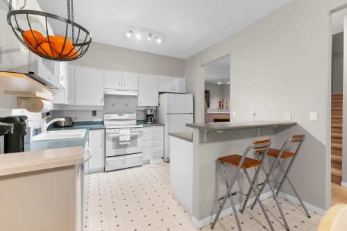 16-1765 Paddock Drive, Coquitlam, BC 