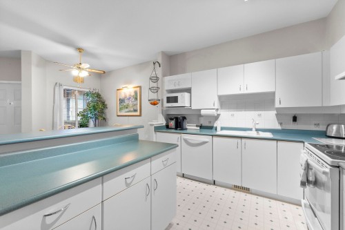 16-1765 Paddock Drive, Coquitlam, BC 