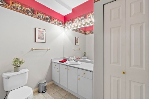 16-1765 Paddock Drive, Coquitlam, BC 