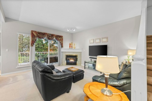 16-1765 Paddock Drive, Coquitlam, BC 