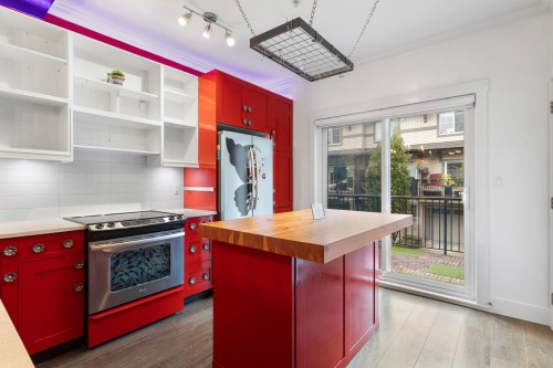 13-10151 240 Street, Maple Ridge, BC 