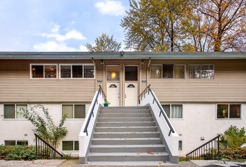 1958 Highview Place, Port Moody, BC 