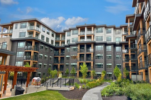 413-741 Anskar Court  Coquitlam, BC V3J 0N3