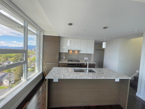 902-4083 Cambie Street, Vancouver, BC 