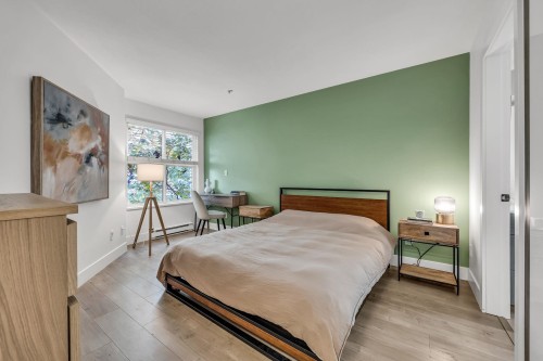 213-3038 Kent Avenue South E, Vancouver, BC 