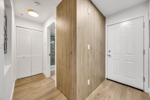 213-3038 Kent Avenue South E, Vancouver, BC 