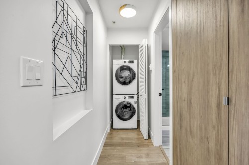 213-3038 Kent Avenue South E, Vancouver, BC 