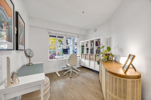 213-3038 Kent Avenue South E, Vancouver, BC 