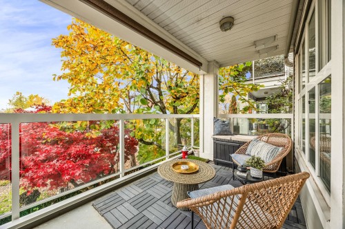 213-3038 Kent Avenue South E, Vancouver, BC 