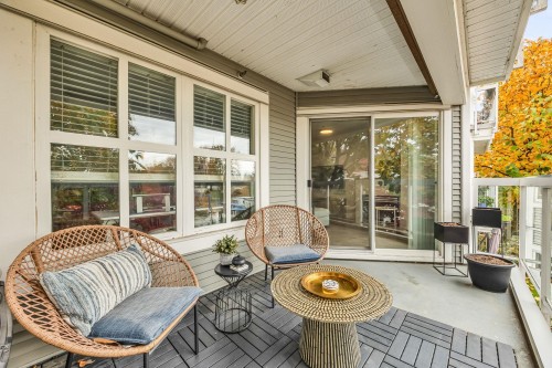 213-3038 Kent Avenue South E, Vancouver, BC 