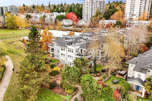 213-3038 Kent Avenue South E, Vancouver, BC 