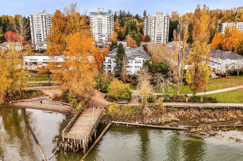 213-3038 Kent Avenue South E, Vancouver, BC 