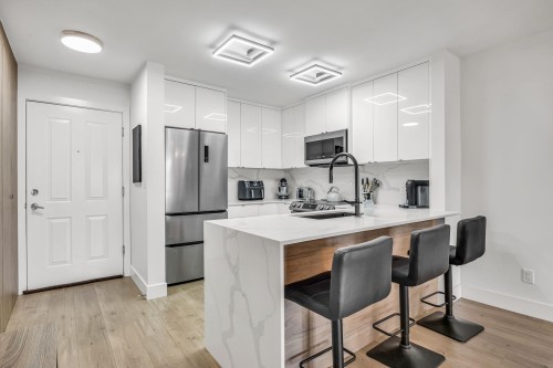 213-3038 Kent Avenue South E, Vancouver, BC 