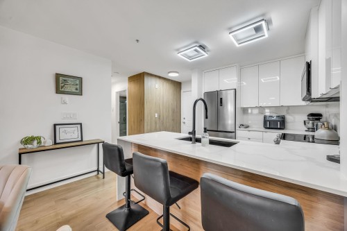 213-3038 Kent Avenue South E, Vancouver, BC 