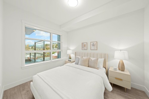 419-4788 Hastings Street, Burnaby, BC 