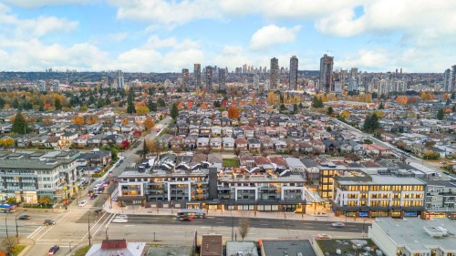 419-4788 Hastings Street, Burnaby, BC 