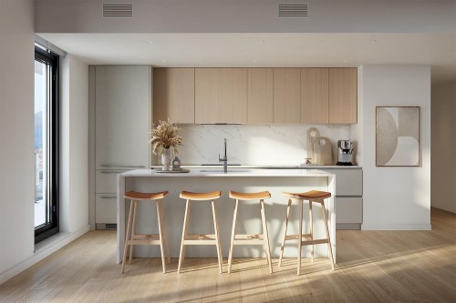 3907-2180 Alpha Avenue, Burnaby, BC 