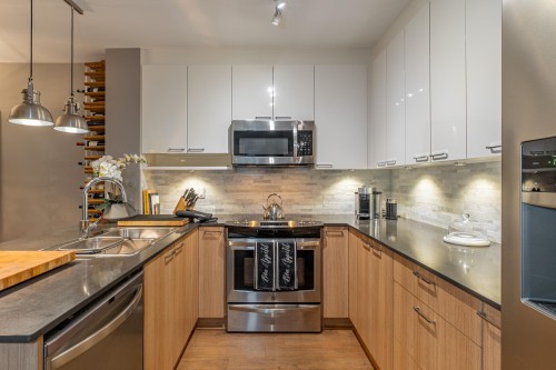 202-210 Lebleu Street, Coquitlam, BC 