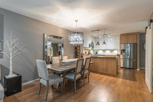 202-210 Lebleu Street, Coquitlam, BC 