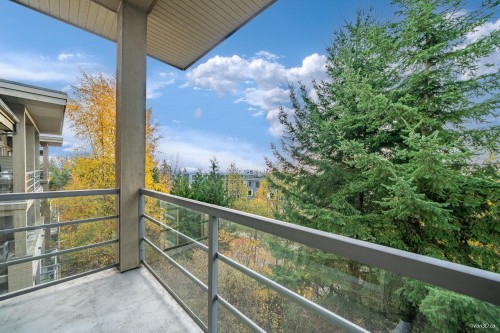 505-9339 University Crescent, Burnaby, BC 