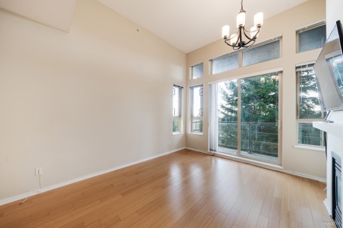 505-9339 University Crescent, Burnaby, BC 